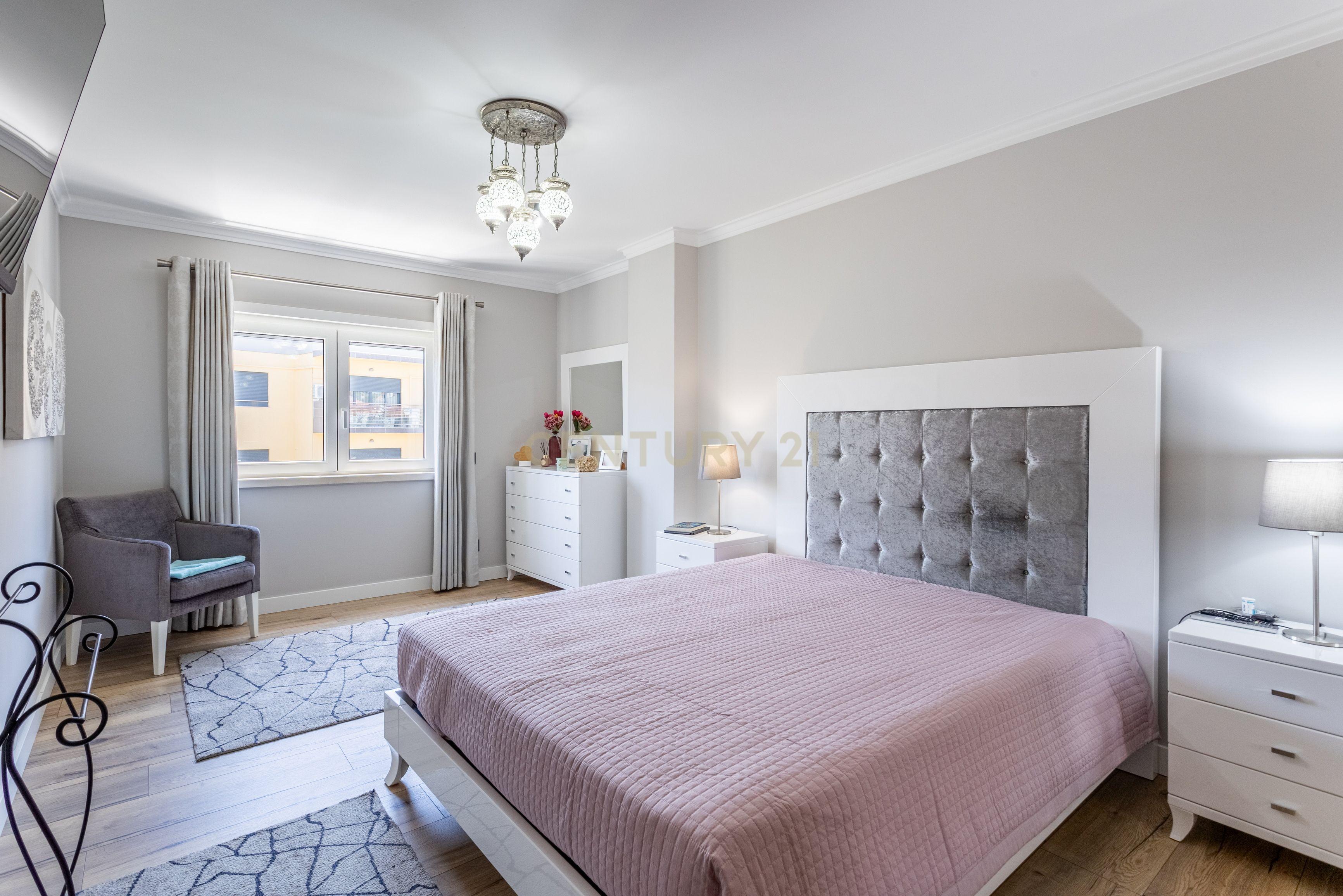 Apartamento T4 à venda em Carregado e Cadafais, Alenquer — foto 28