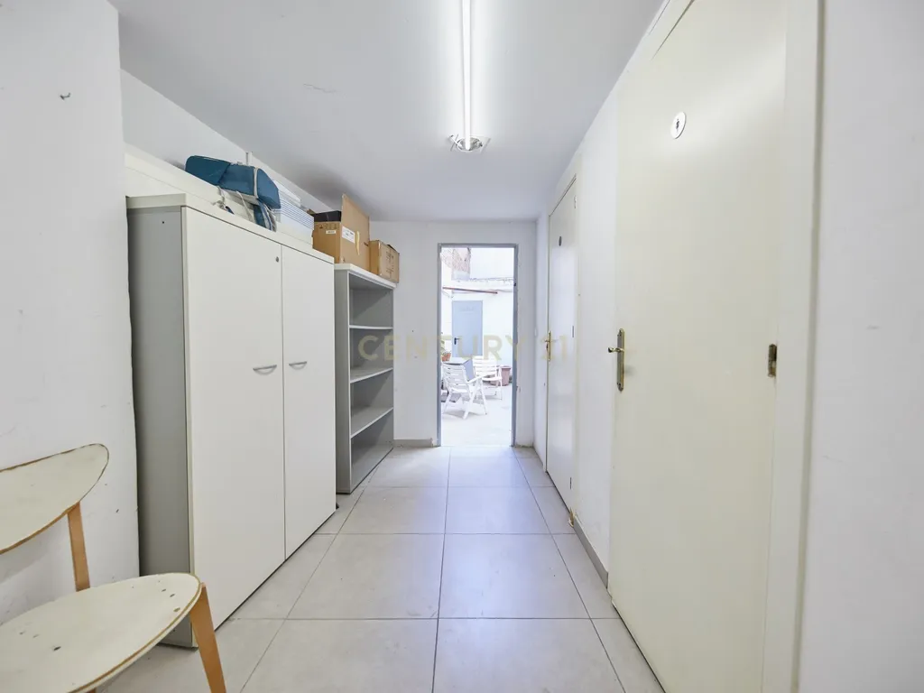 LOCAL À VENDA NO EIXAMPLE – COM RENTABILIDADE PARA INVESTIDOR - Image 13