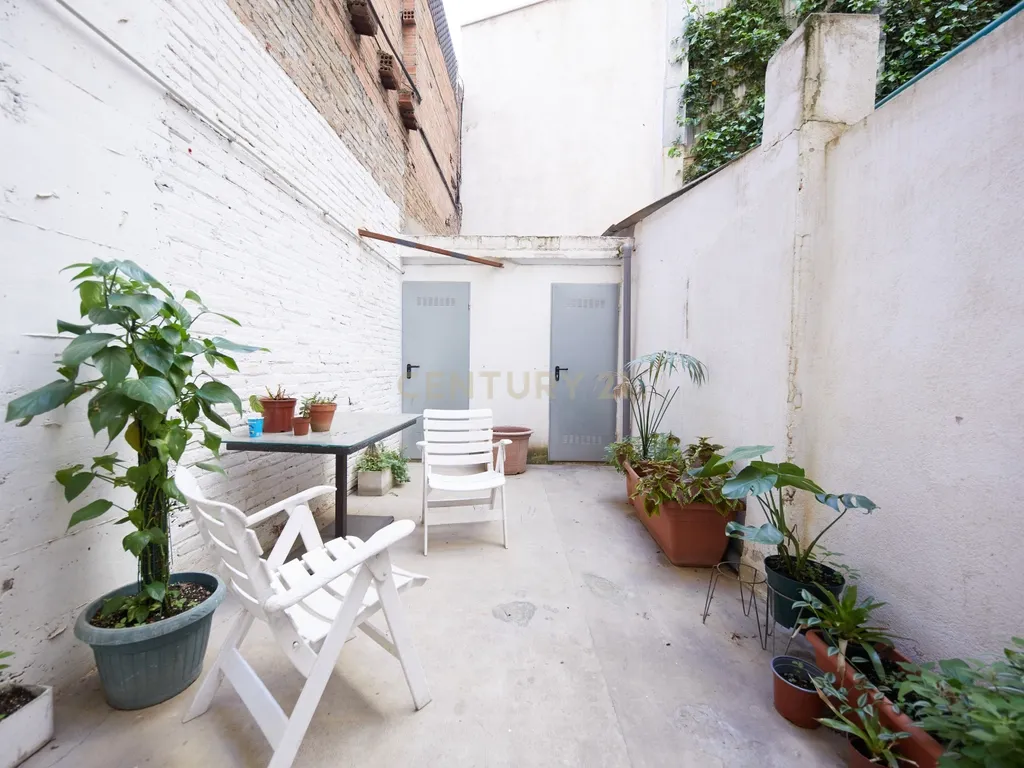 LOCAL À VENDA NO EIXAMPLE – COM RENTABILIDADE PARA INVESTIDOR - Image 14