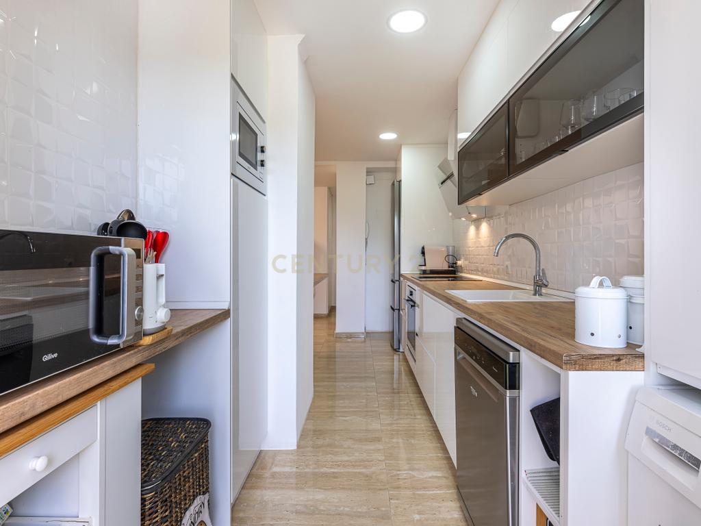 Apartamento à venda em Marbella Lomas by Marbella Club - Image 16