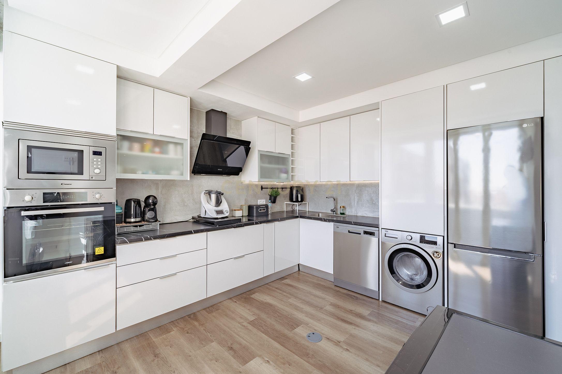 Apartamento T2 à venda em Almada, Cova da Piedade, Pragal e Cacilhas, Almada — foto 14
