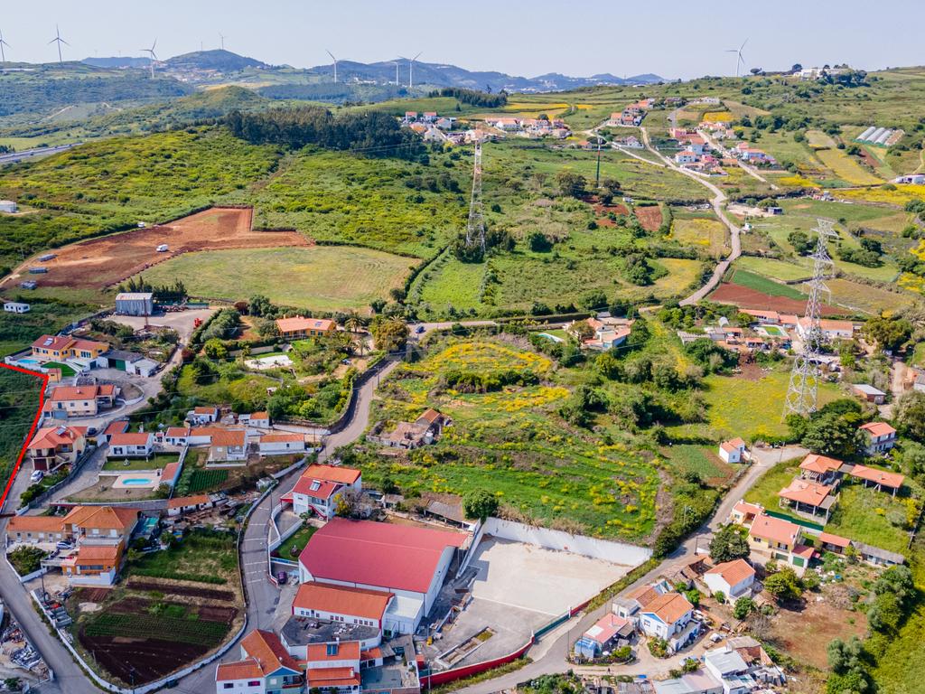 Terreno Urbano em Murteira, Loures - Image 11