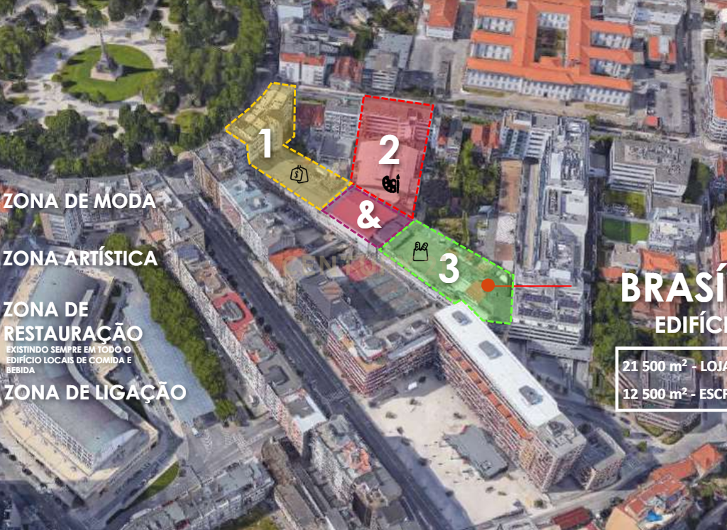 Loja no Coração do Shopping Brasília à Venda: Não Perca! - Image 14