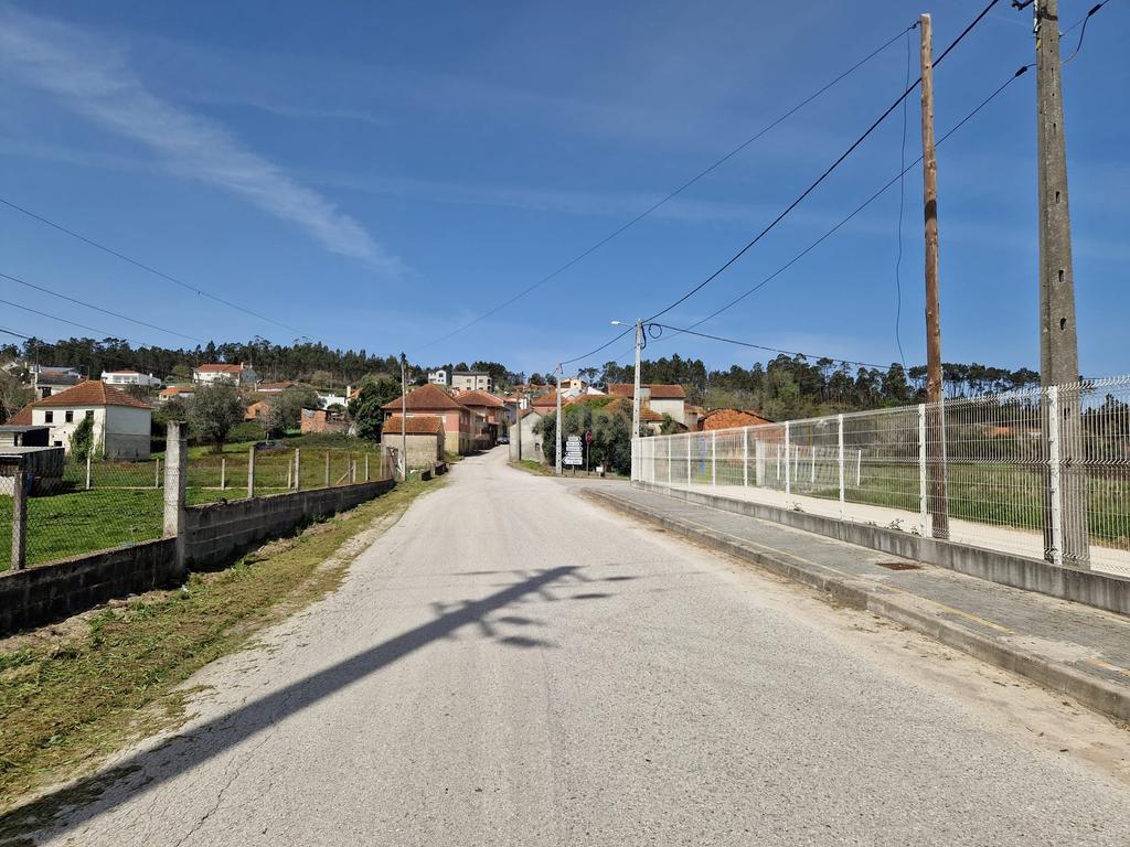 Terreno para construção de Moradia em Cartaria - Image 8