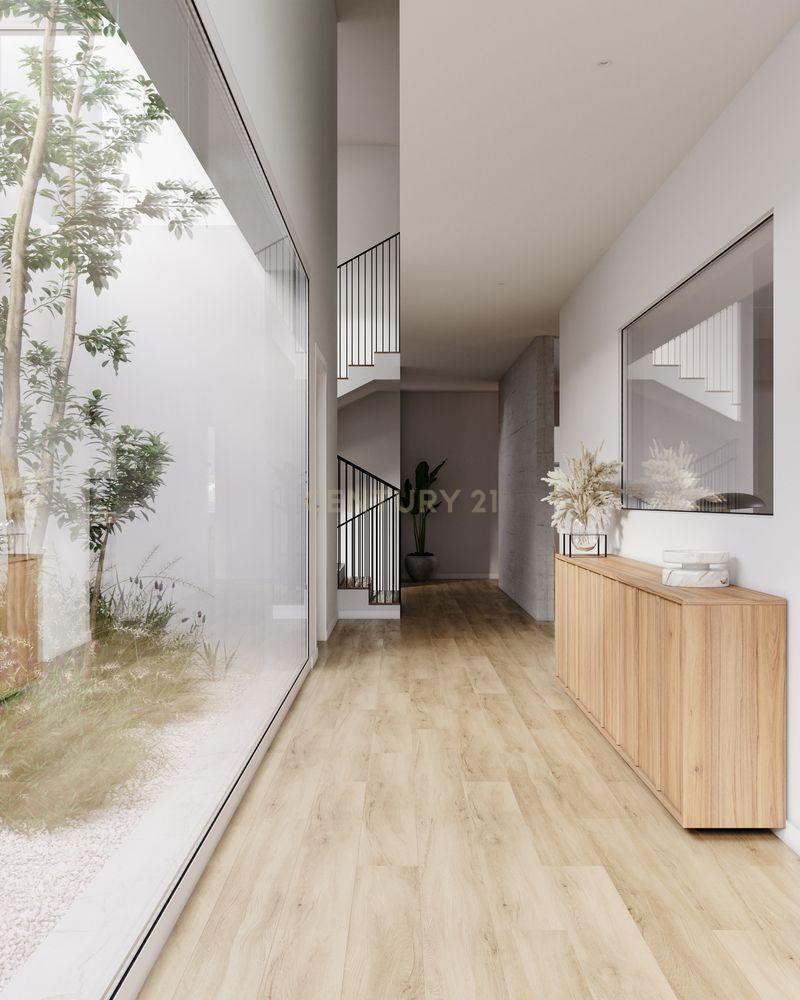 Moradia T4 de Luxo em Construção | Quinta de Fez | Turcifal - Image 15