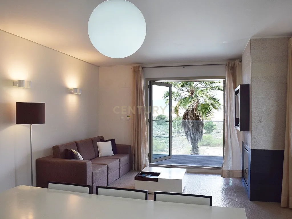 Apartamento turístico T2 - Image 3