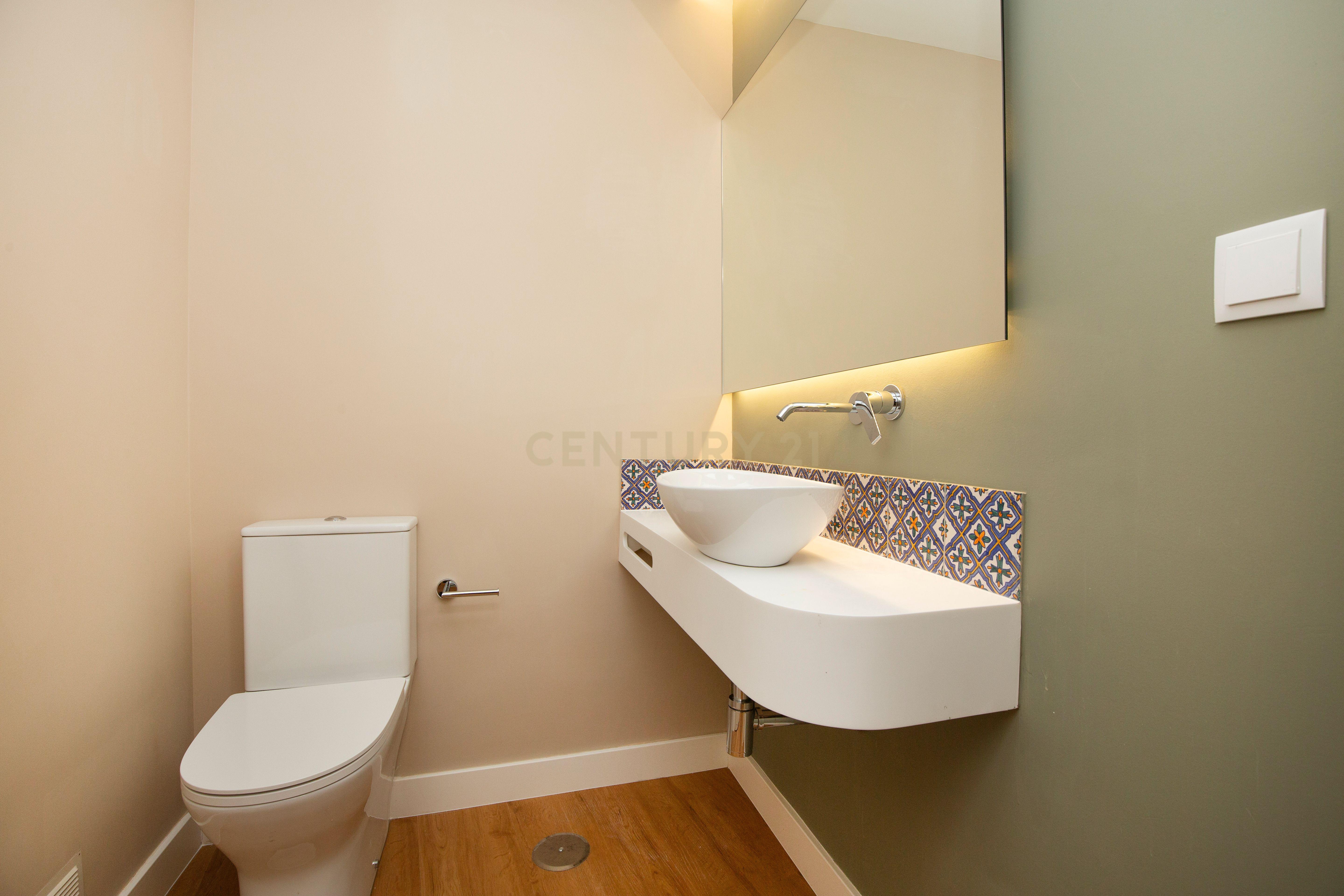 Apartamento T3 Remodelado na Exclusiva Quinta da Graciosa, Estoril - Image 10