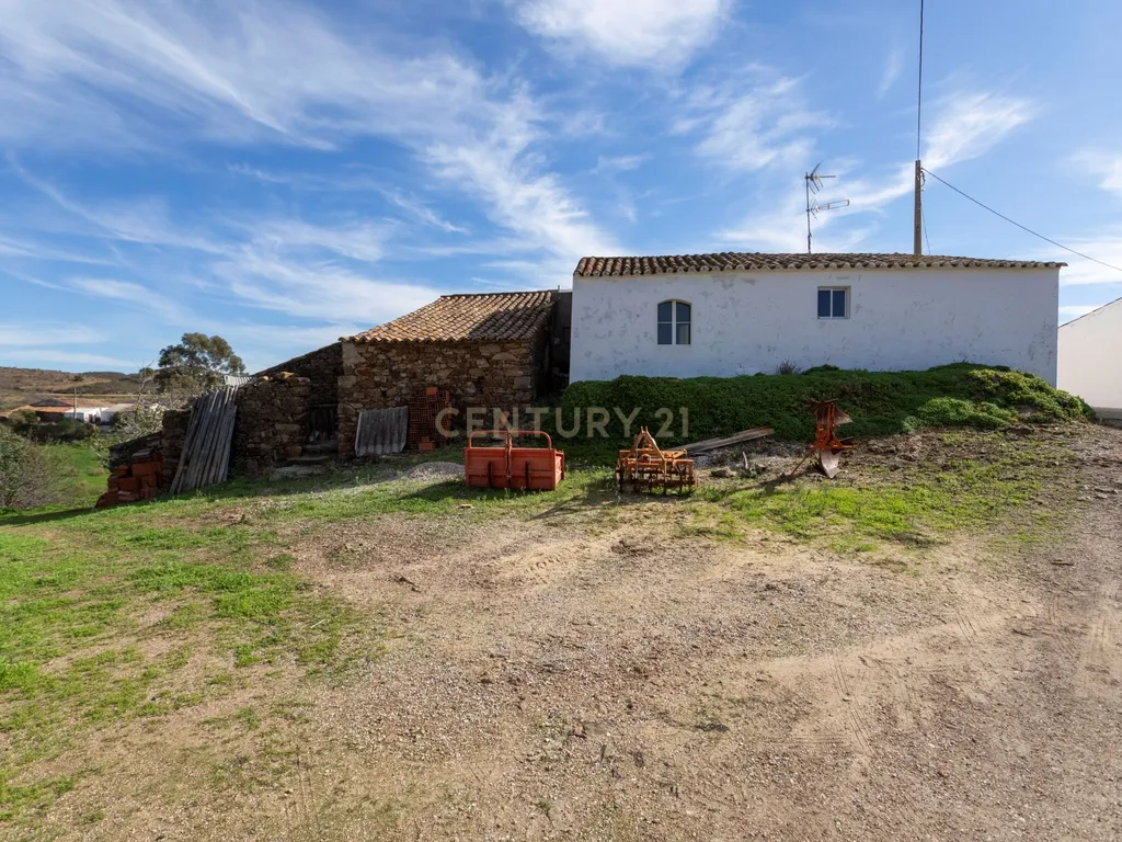 Moradia de campo na aldeia dos Estorninhos - Image 2