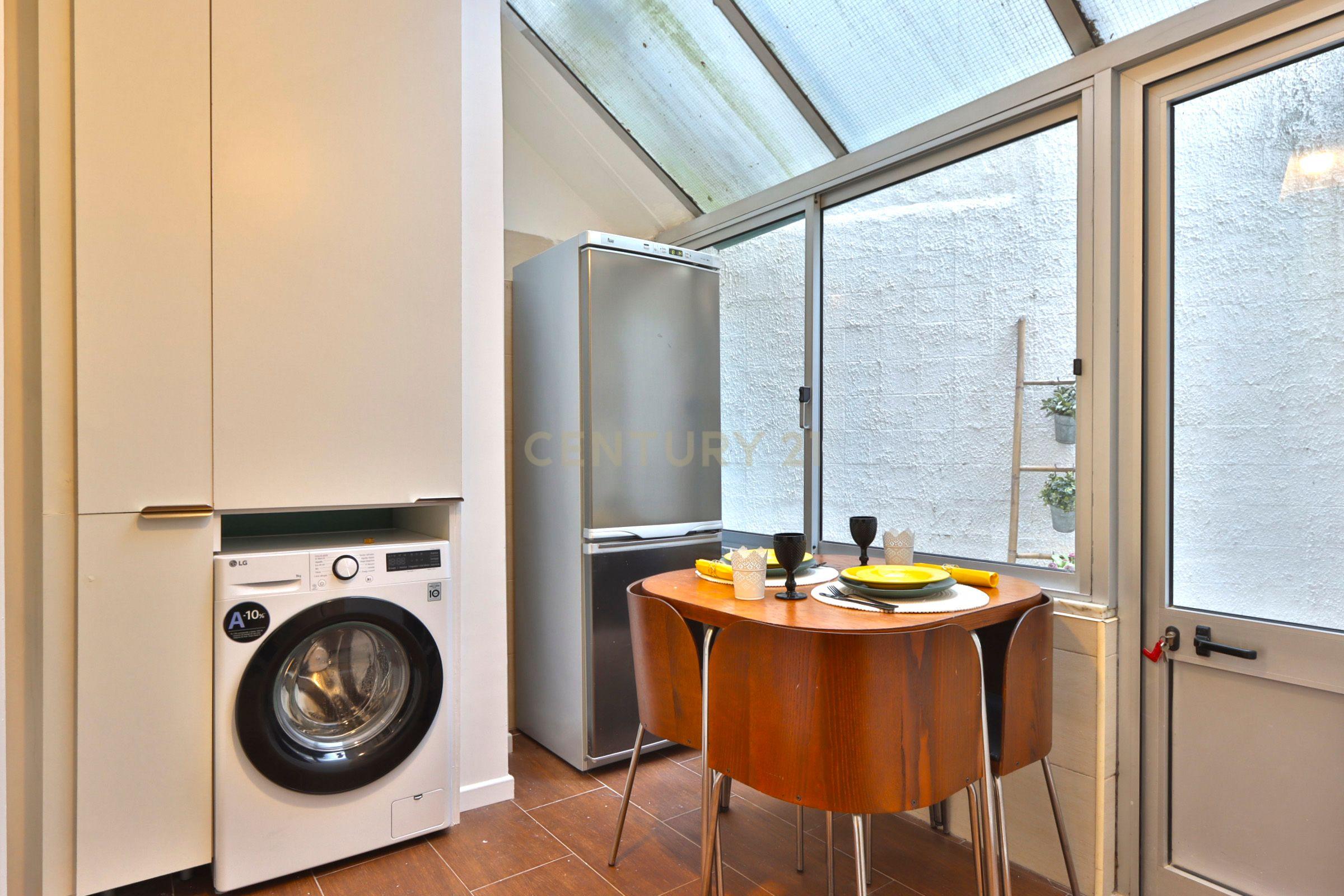 Apartamento T2 em Arroios com pequeno Terraço - Image 13