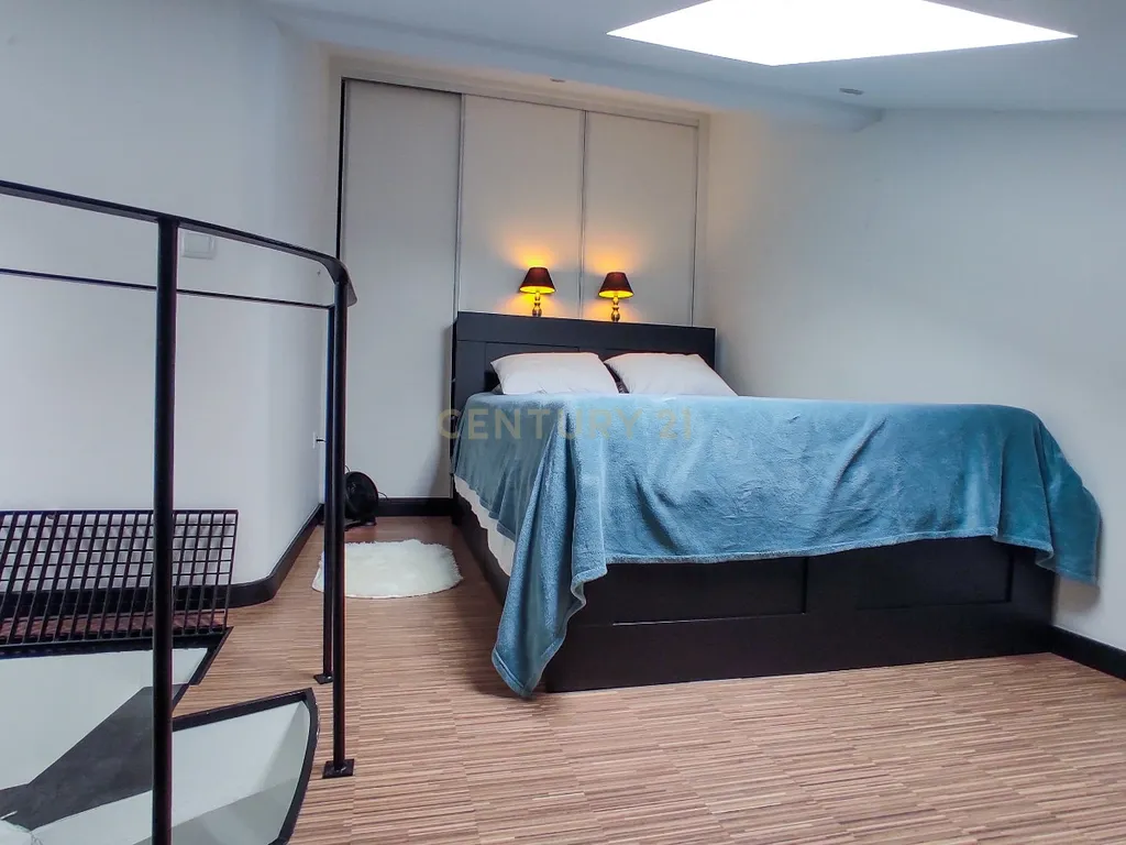 Apartamento T0 +1 Duplex em Miguel Bombarda | Centro do Porto - Image 14
