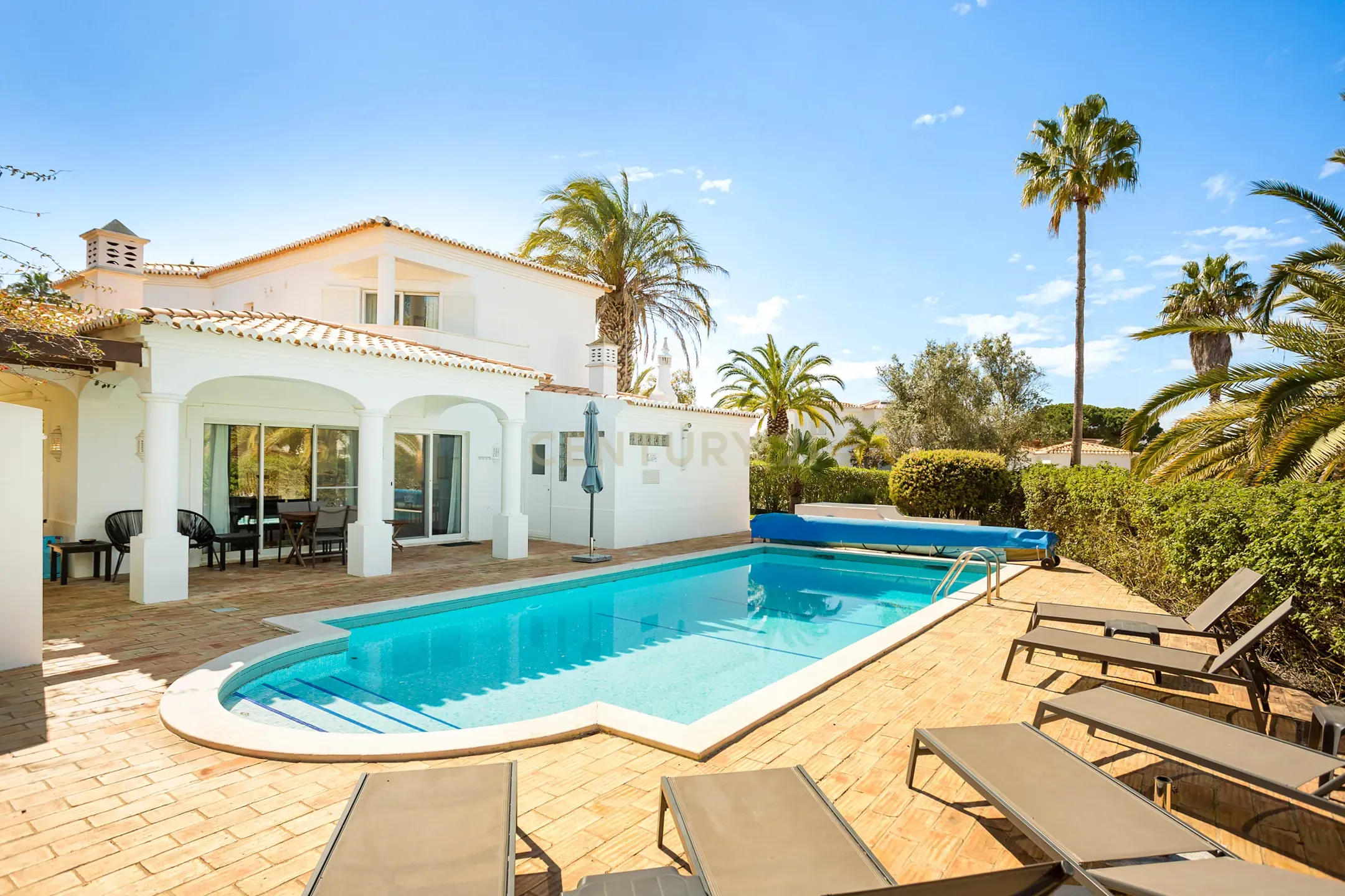 Moradia T3 com vista golfe - Algarve - Image 10