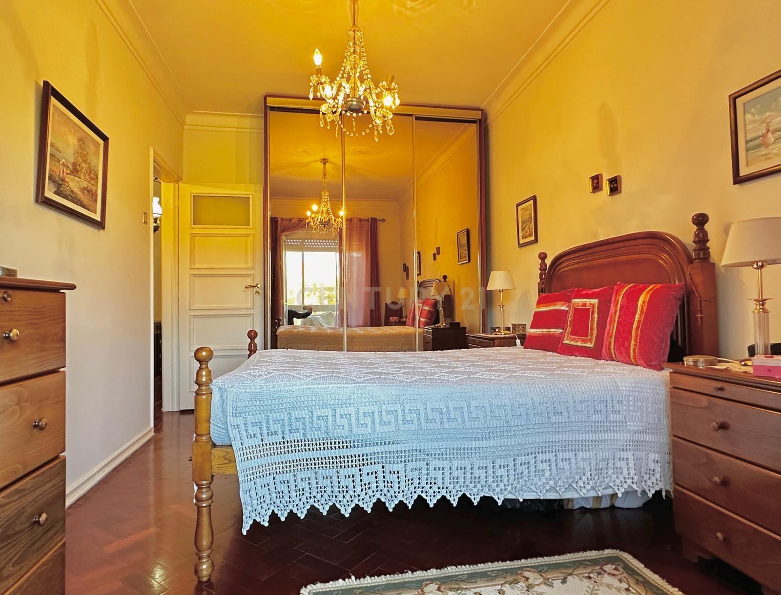 Apartamento T3 - Centro Lisboa, Saldanha - Image 7