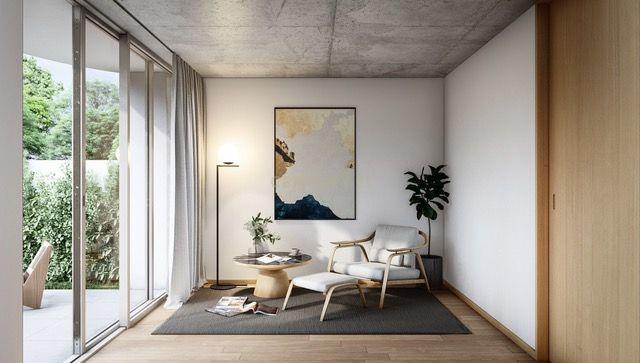Moradia T3 com varanda e jardim em Pedroso, Vila Nova de Gaia, Porto - Image 3