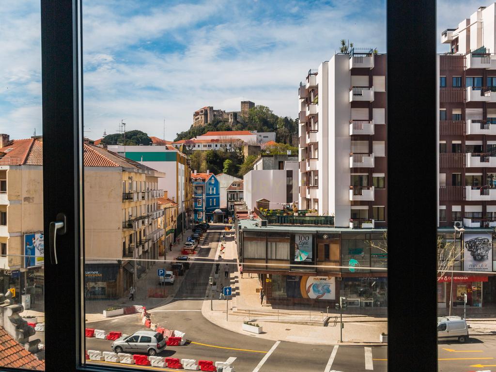 T2 Duplex | Moagem Heritage | Edifício Único e Icónico | Coração de Leiria - Image 14