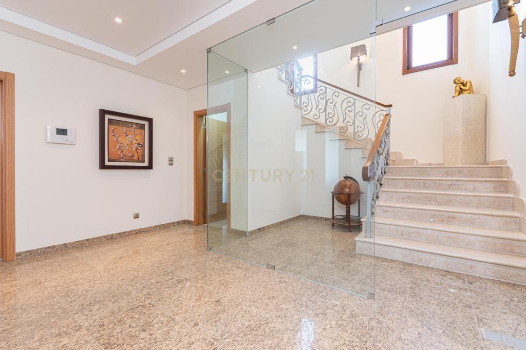 Moradia T8 de grande dimensão em S. João dos Montes, Vila Franca de Xira - Image 13