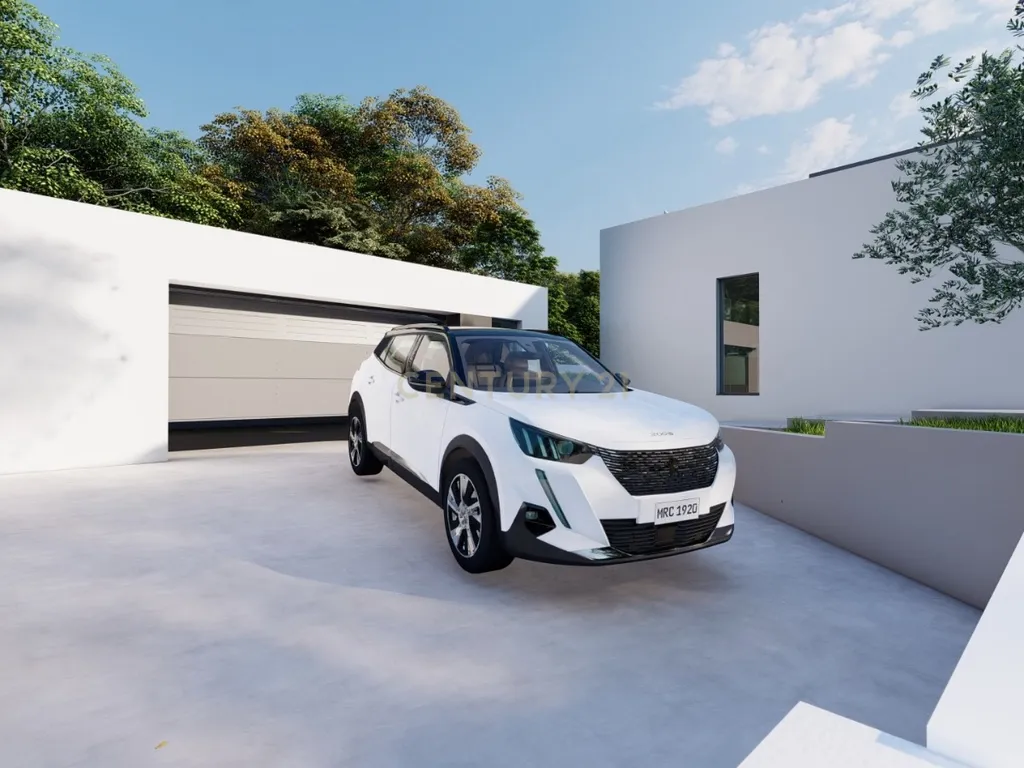 Moradia Nova com Piscina - Vista Mar - Image 16