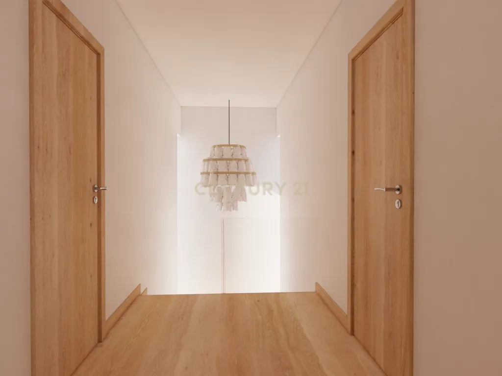 Moradia Moderna - EM construção - 4 quartos - Campo - Alcobaça - Image 17
