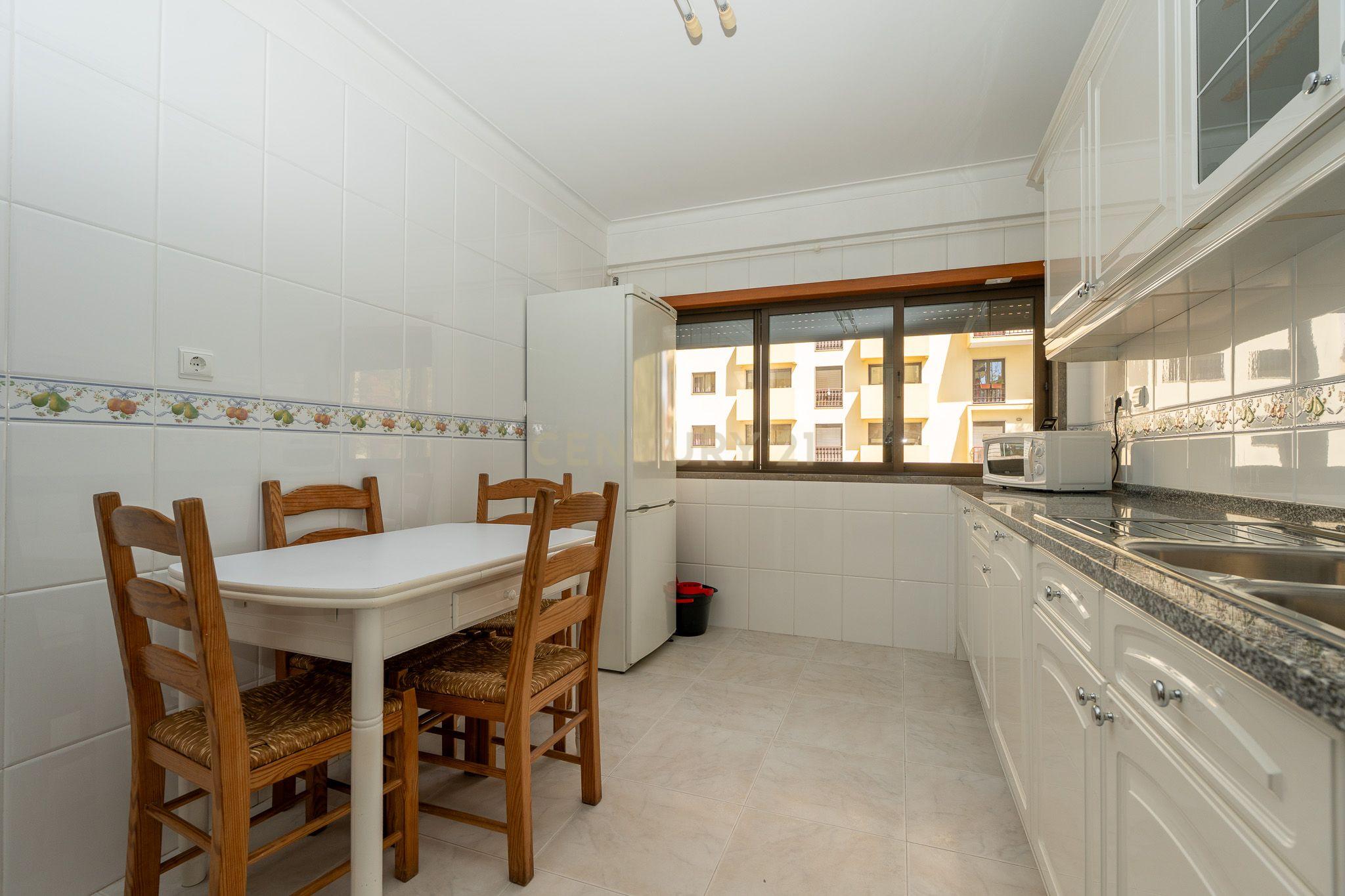 Arrendamento T2 Odivelas - Quinta Nova - Image 13