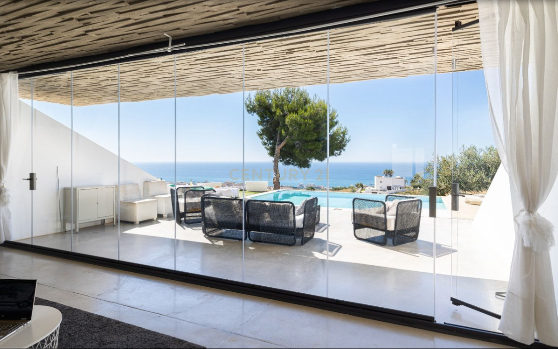 Luxuosa Moradia com Piscina e Jardim em Málaga, Andalucía - Image 12