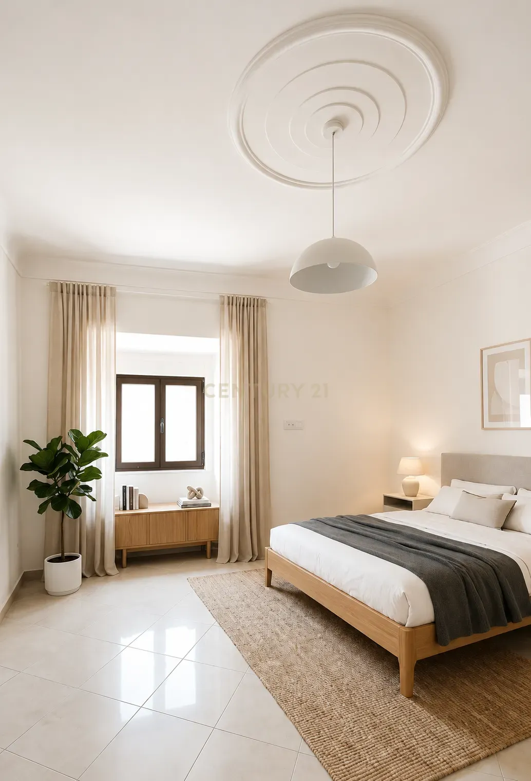 Fotografia 7 de APARTAMENTO T6 NO CORAÇÃO DA CIDADE, EM SETÚBAL