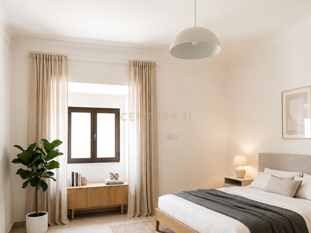 APARTAMENTO T6 NO CORAÇÃO DA CIDADE, EM SETÚBAL - Image 7