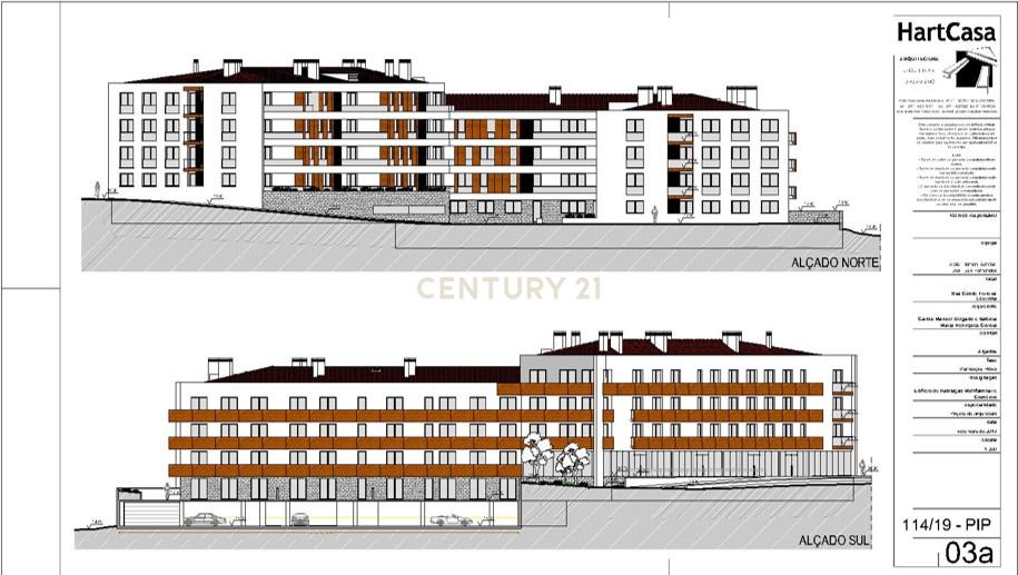 Terrenos para Construção - Oportunidade de Investimento - Lourinhã - Image 1
