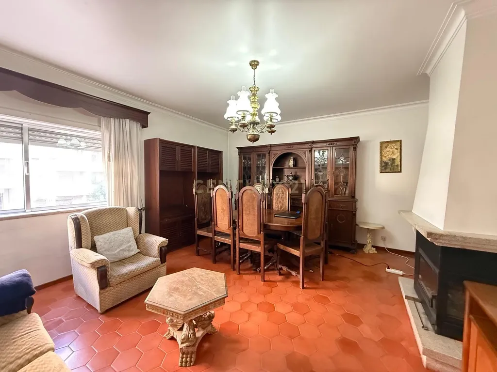 Apartamento T3, Castelo Branco - Image 18