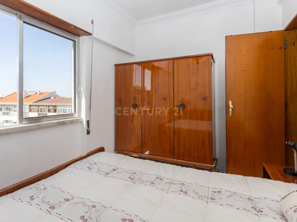 Apartamento 3 assoalhadas - Image 12