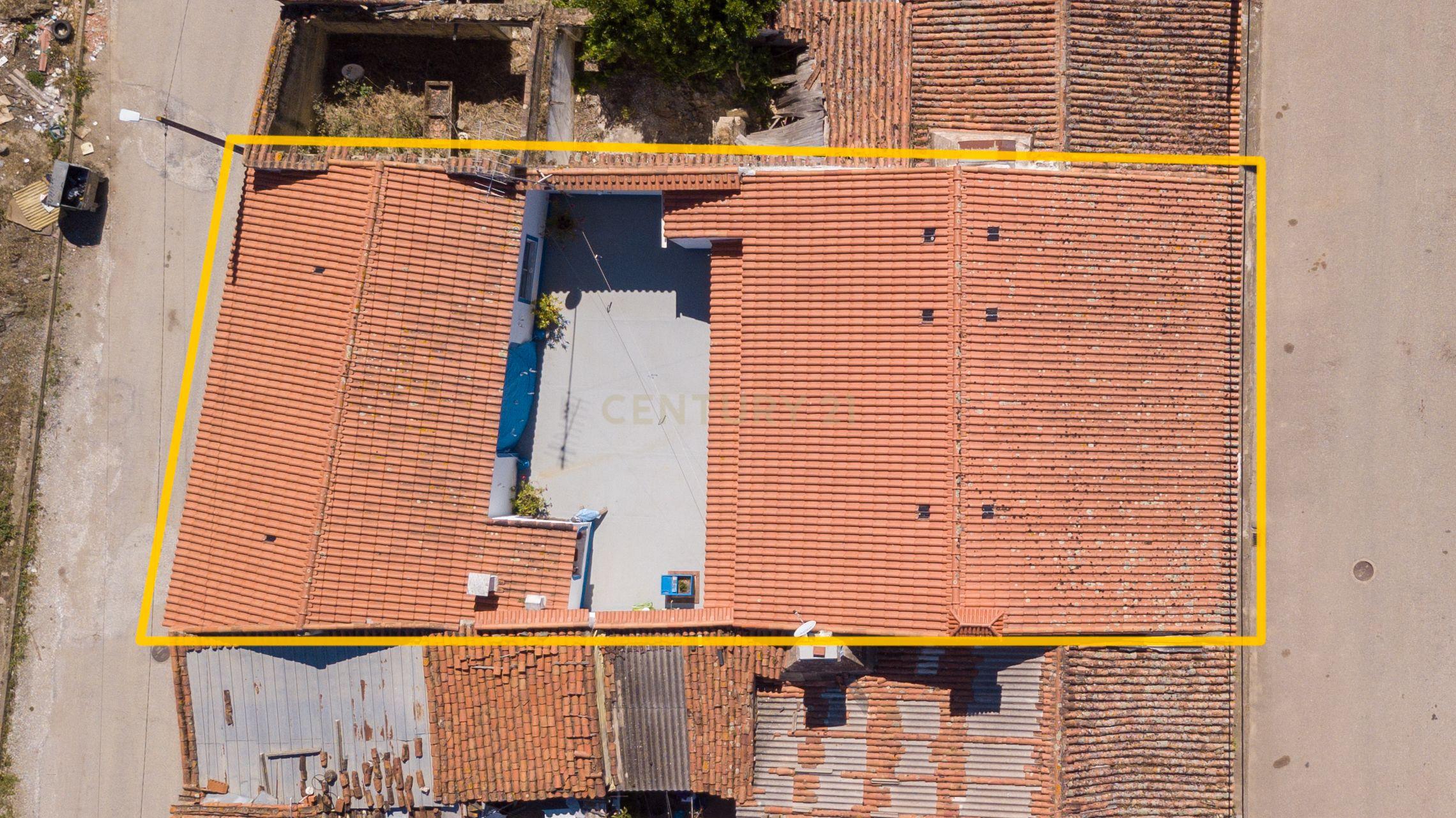 Moradia T4 à venda em Granja, Mourão — foto 29