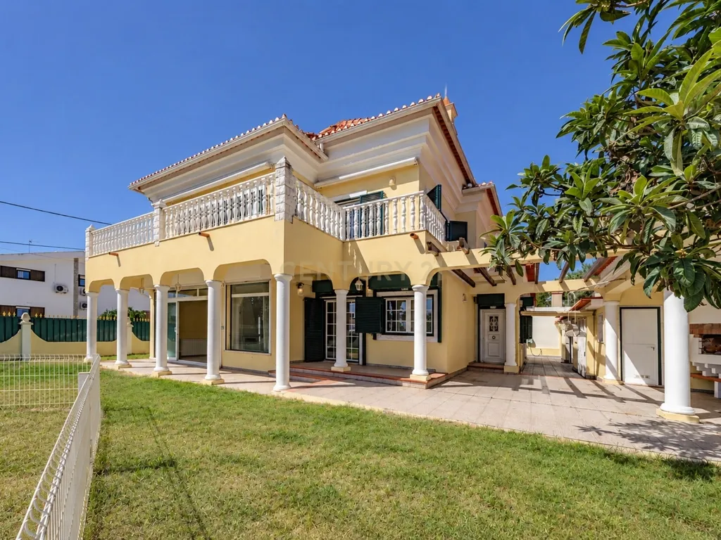 MORADIA T7 AROEIRA - Image 4