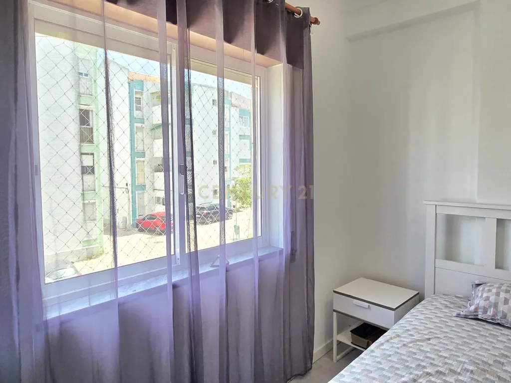 Apartamento T3 - Setúbal - Image 18