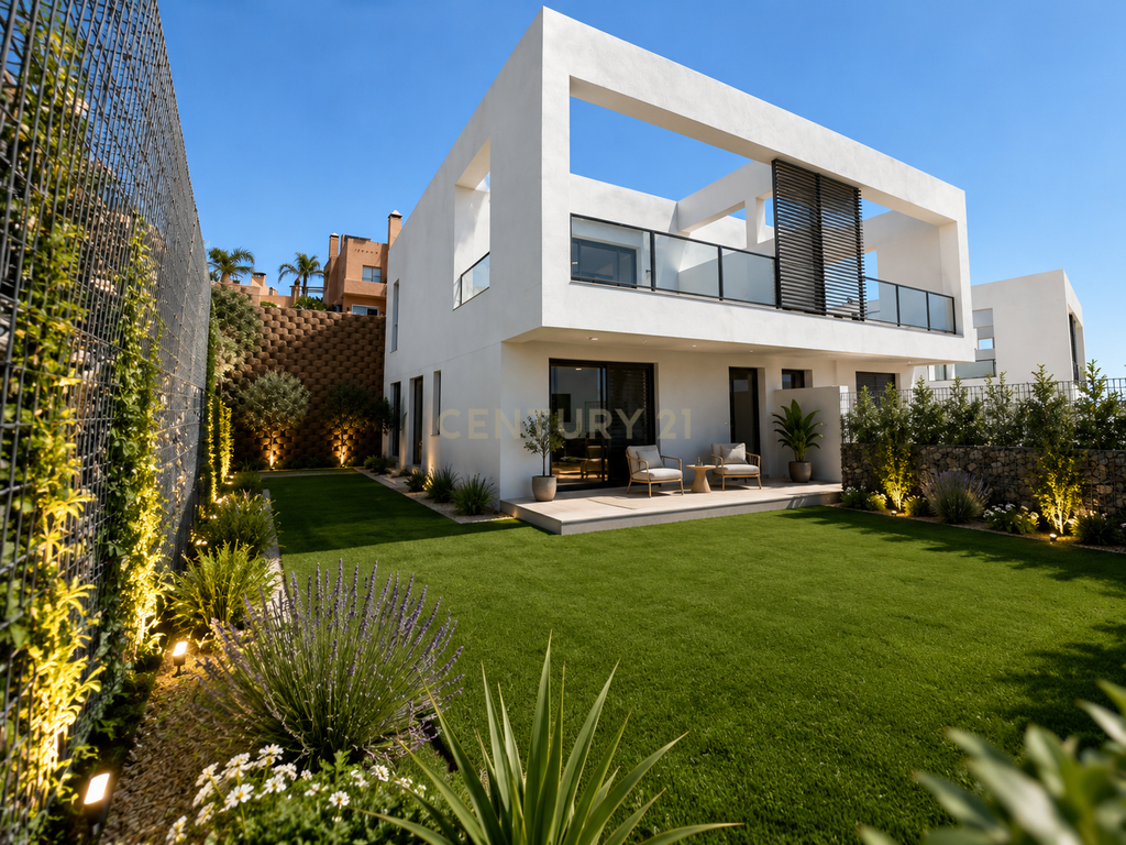 La Cala de Mijas, Costa del Sol