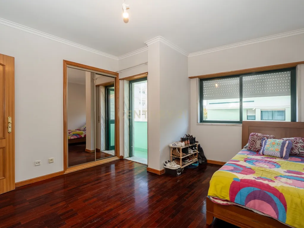 **Fantástico apartamento T2 na Cavaleira** - Image 30