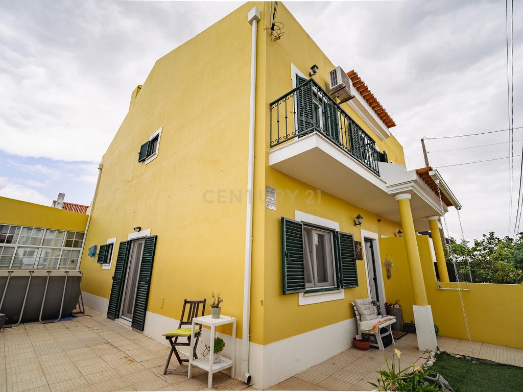 Moradia T3 Quinta do Conde - Image 2