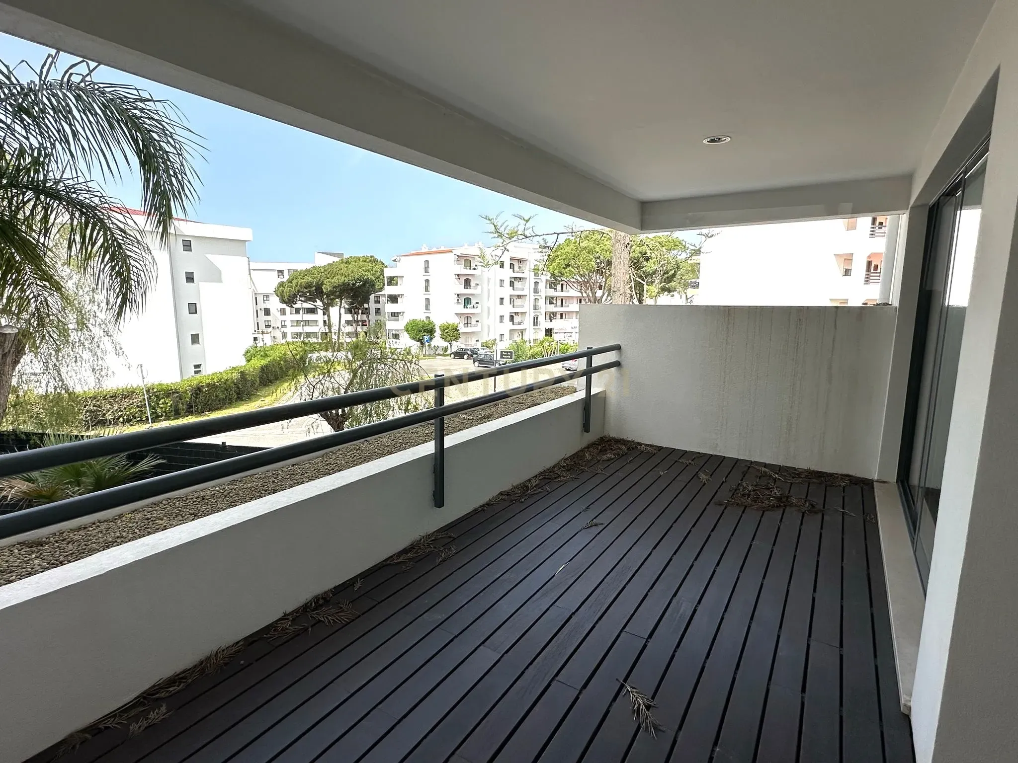 Apartamento T2 | Novo | Vilamoura | Condomínio Fechado - Image 19