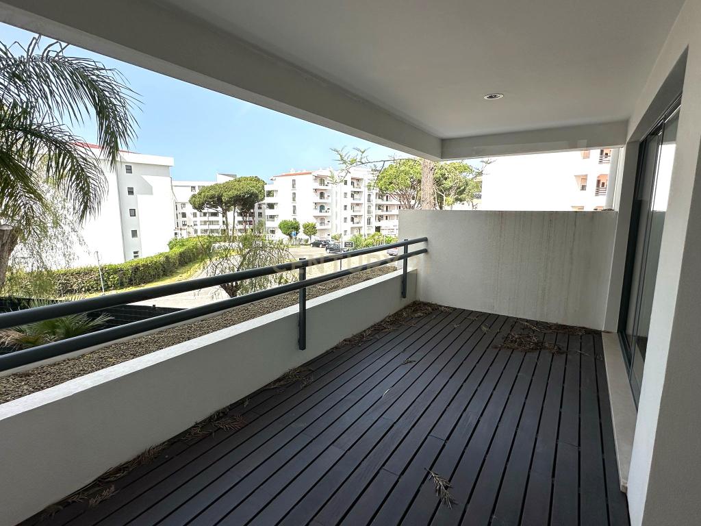 Apartamento T2 | Novo | Vilamoura | Condomínio Fechado - Image 19