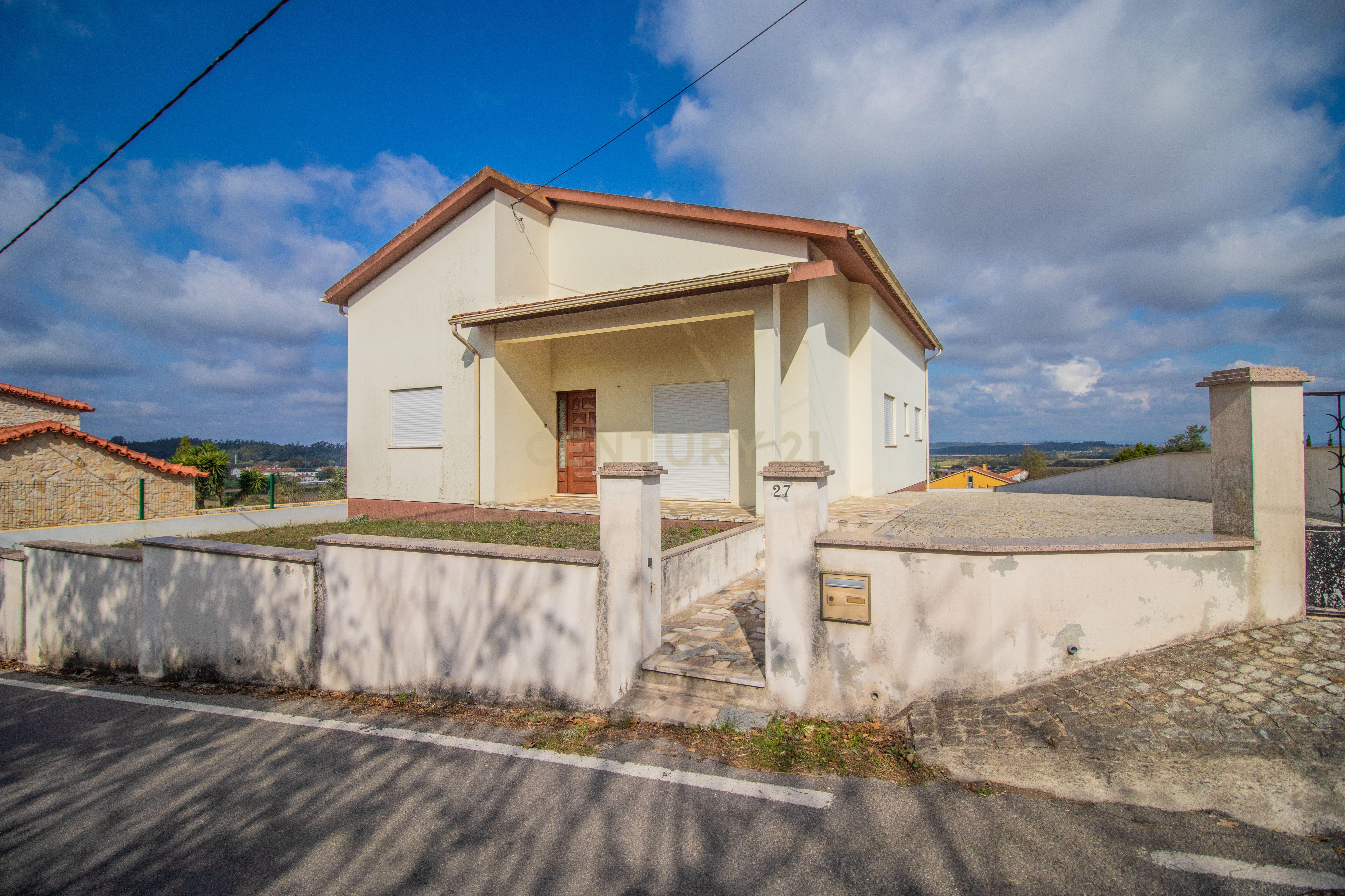 Moradia T3 à venda em Maiorca, Figueira da Foz — foto 2