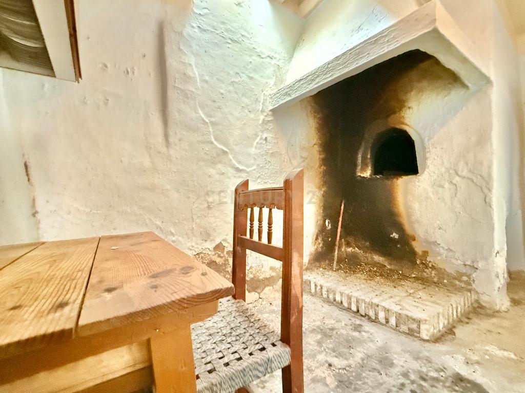 2 CASAS PARA VENDA NA ALPUJARRA DE GRANADA - Image 31