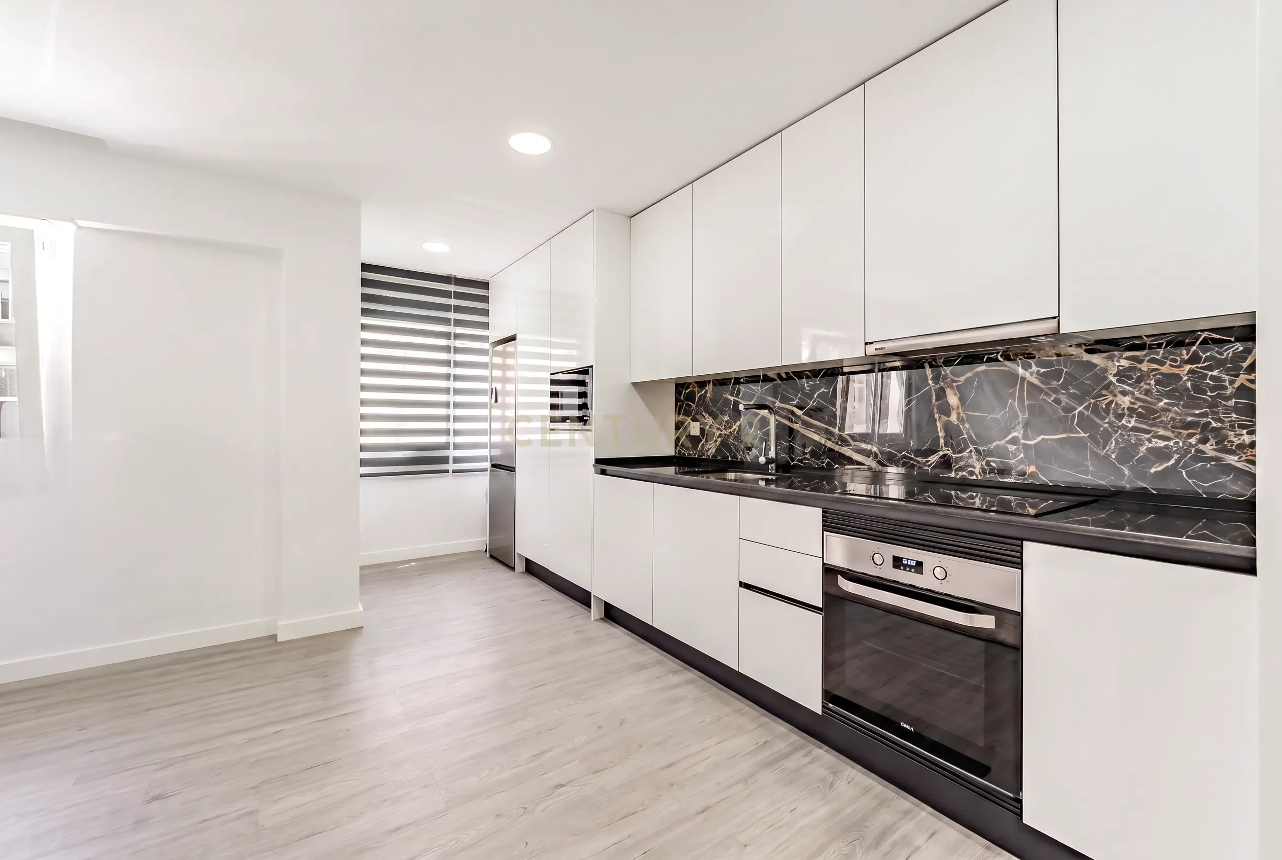 Fotografia 6 de Apartamento T1 Como Novo, em Corroios