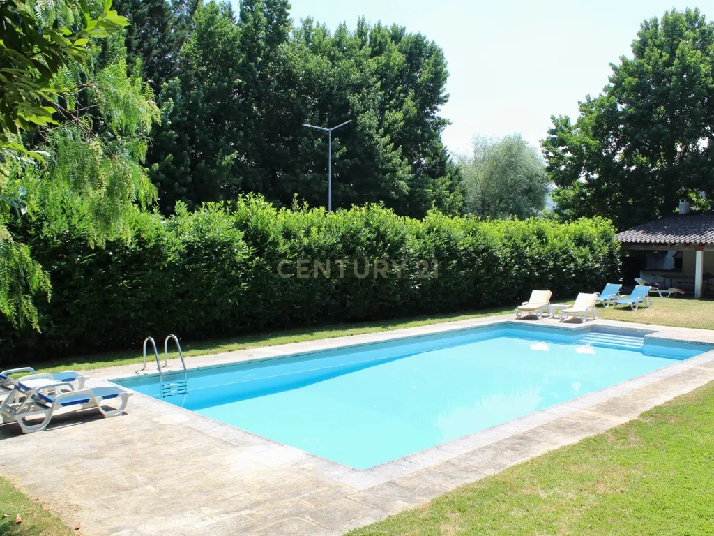 Turismo Rural || Moradia com Piscina || Castanheira De Pêra - Image 26