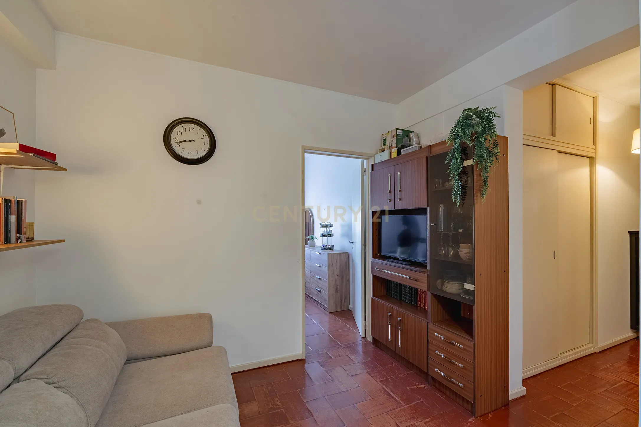 Fotografia 9 de Apartamento T1 no Miratejo - Seixal