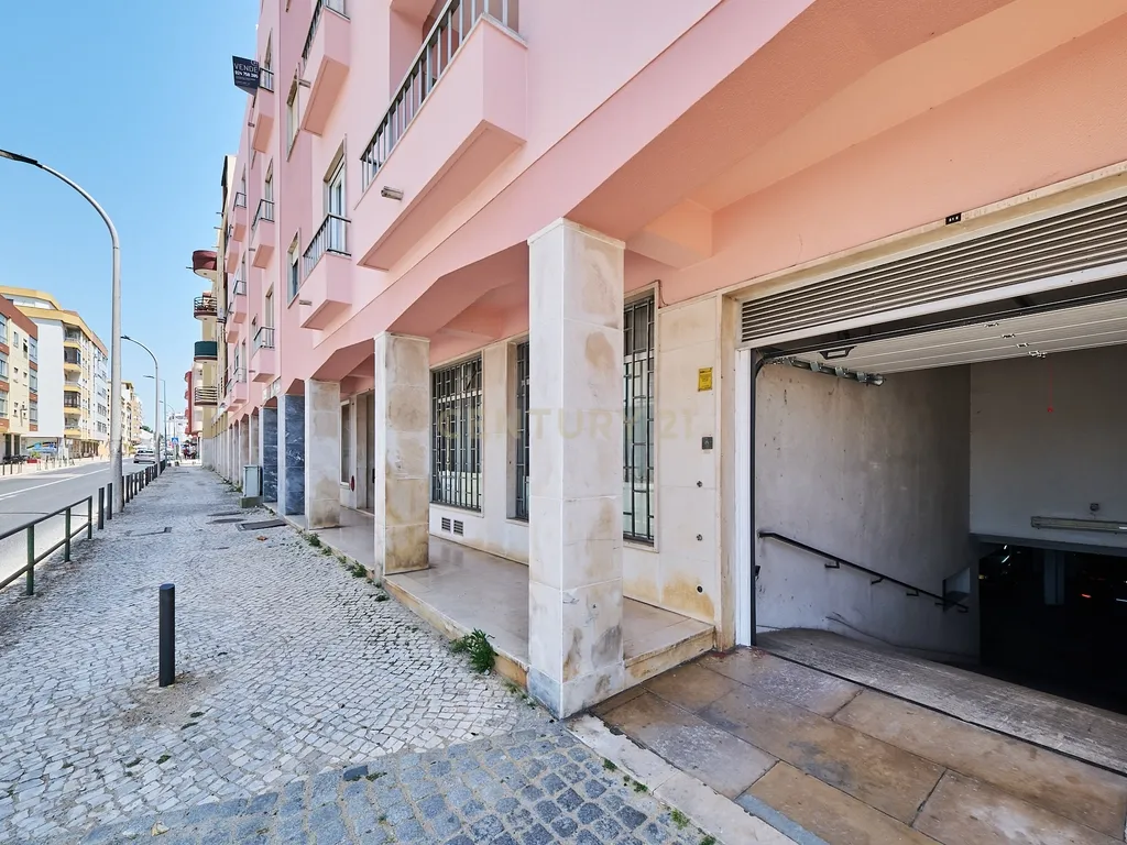 Confortável Apartamento T1 - Centro de Setúbal - Image 20