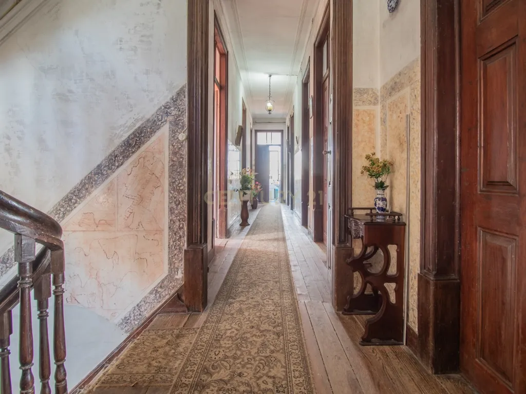 Casa Senhorial Centenária - Image 9
