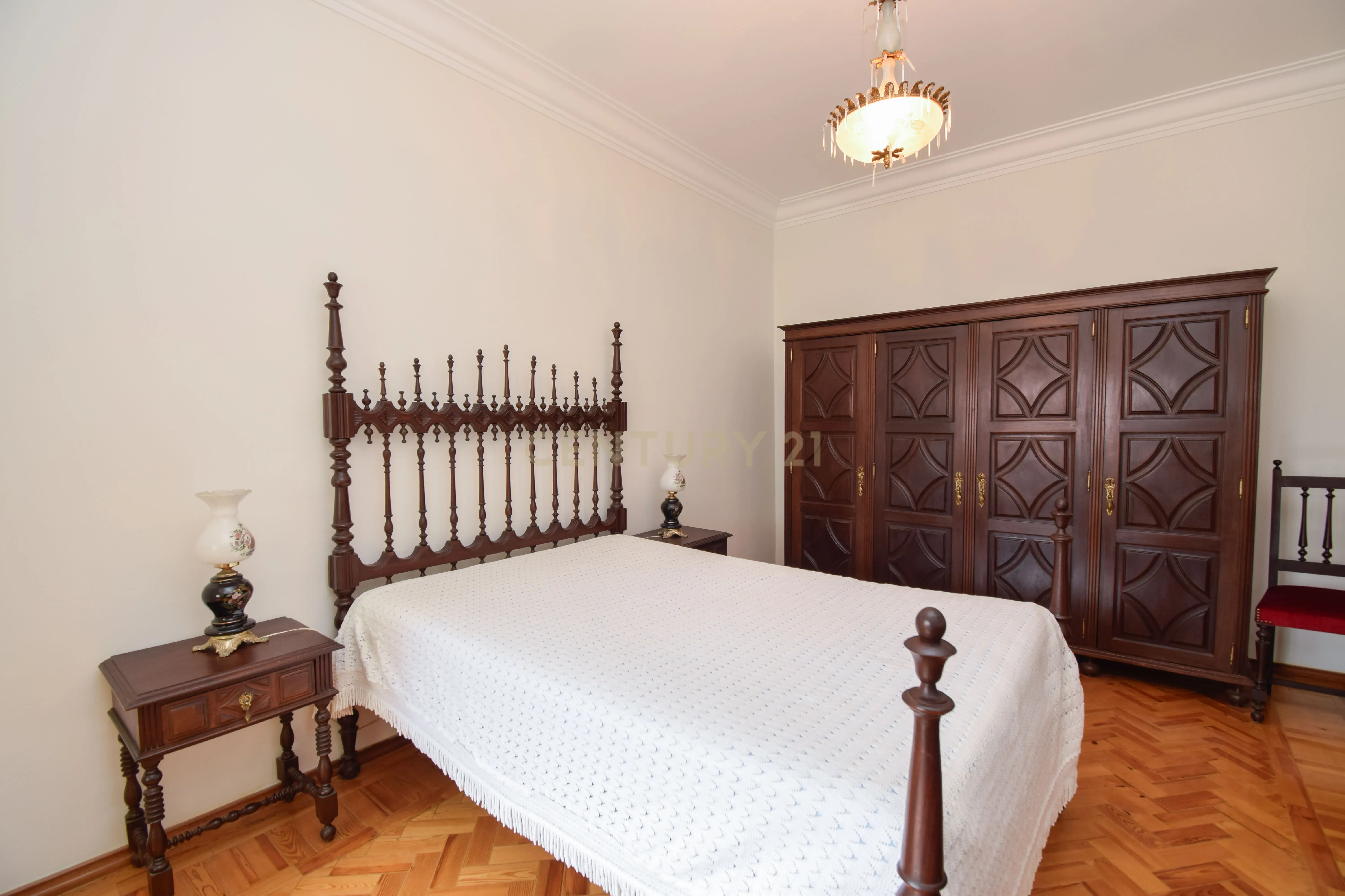 Fotografia 5 de Apartamento T5 | 137 m² | 1.º Andar | Penha de França – Lisboa