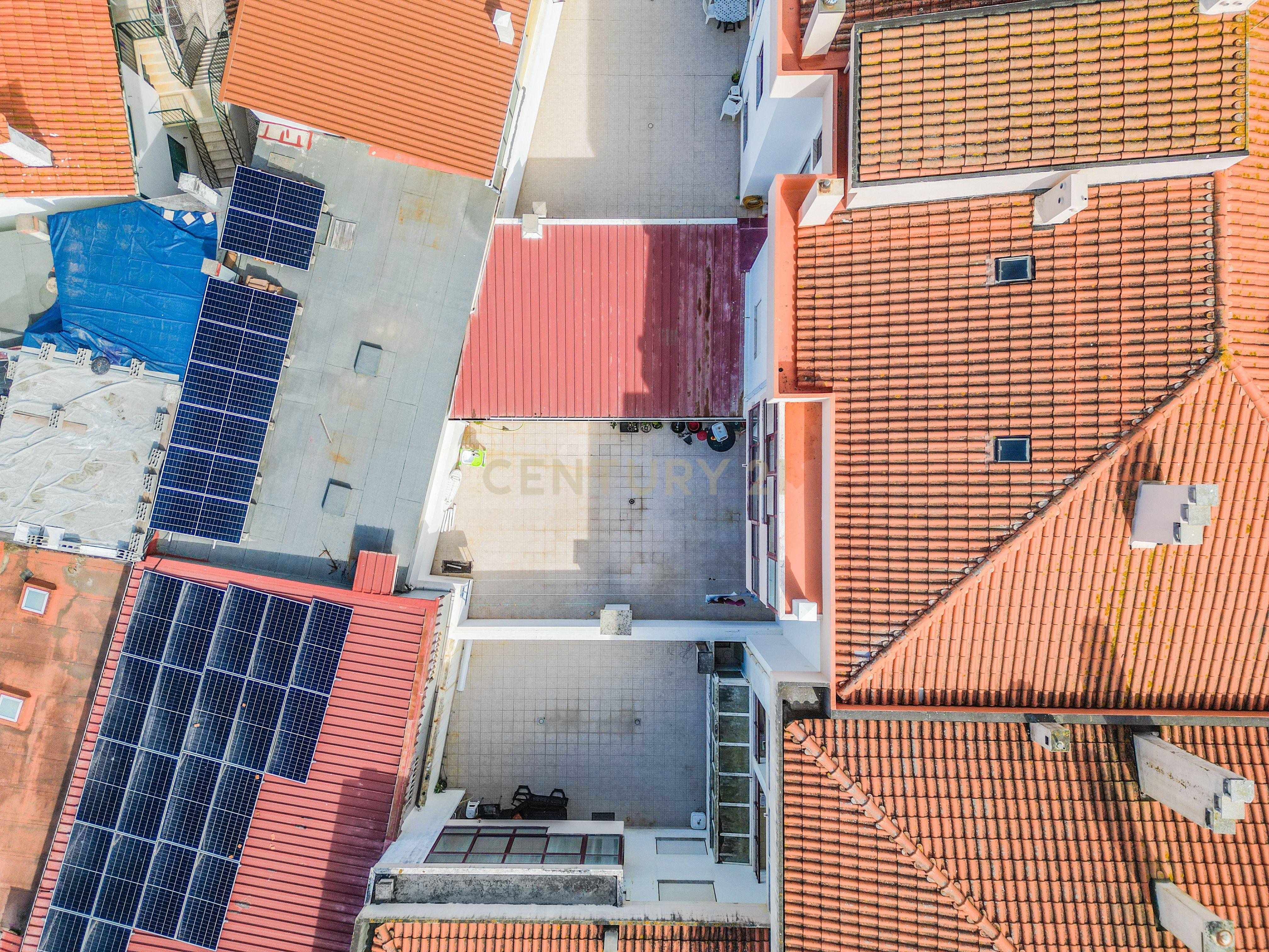 Apartamento T3 à venda em São Pedro, Figueira da Foz — foto 8
