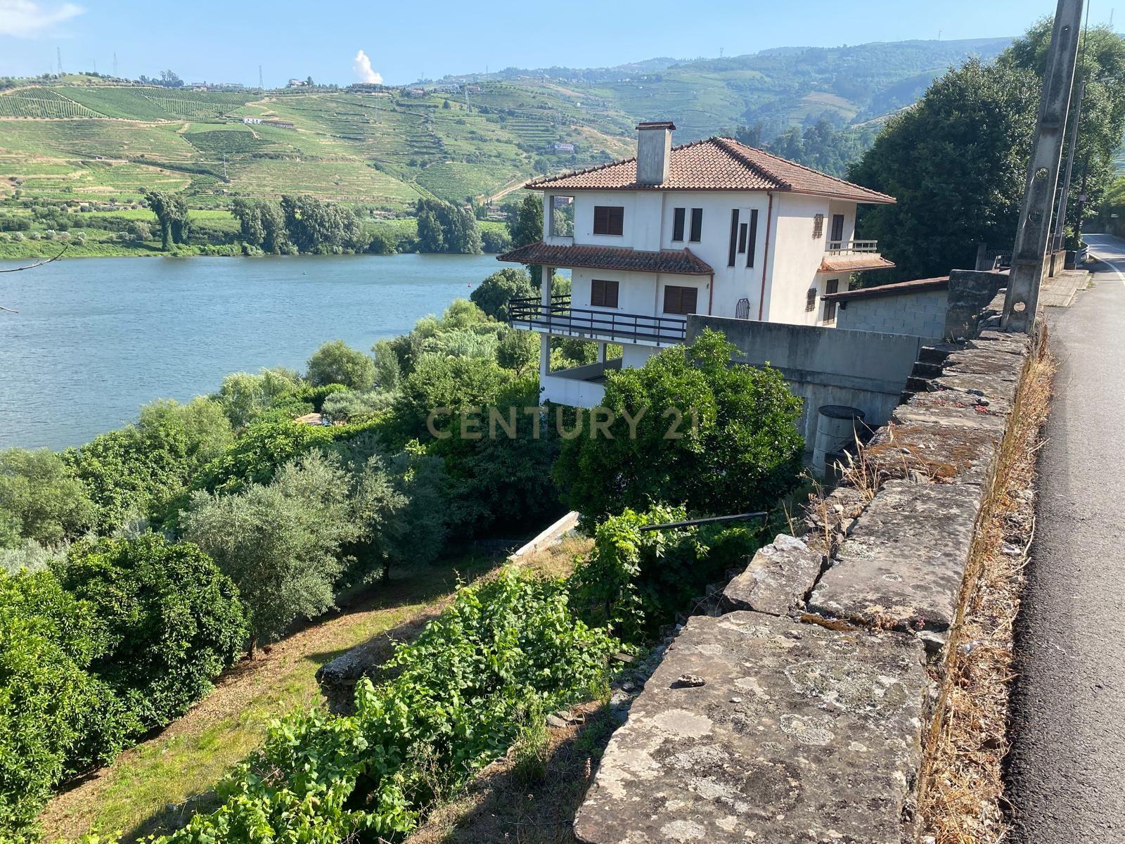 Moradia T4 à venda em Peso da Régua e Godim, Peso da Régua — foto 3