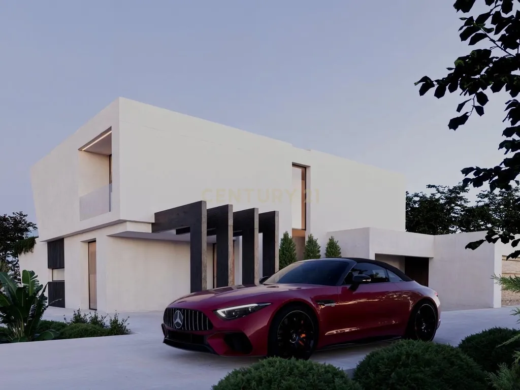 Exclusiva Moradia Contemporânea T4 em São João das Lampas - Sintra - Image 3