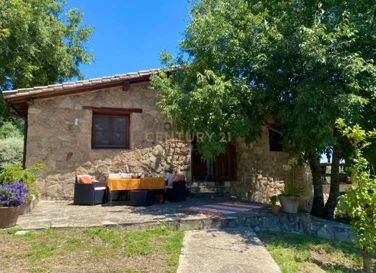 Jarandilla de la Vera, Cáceres