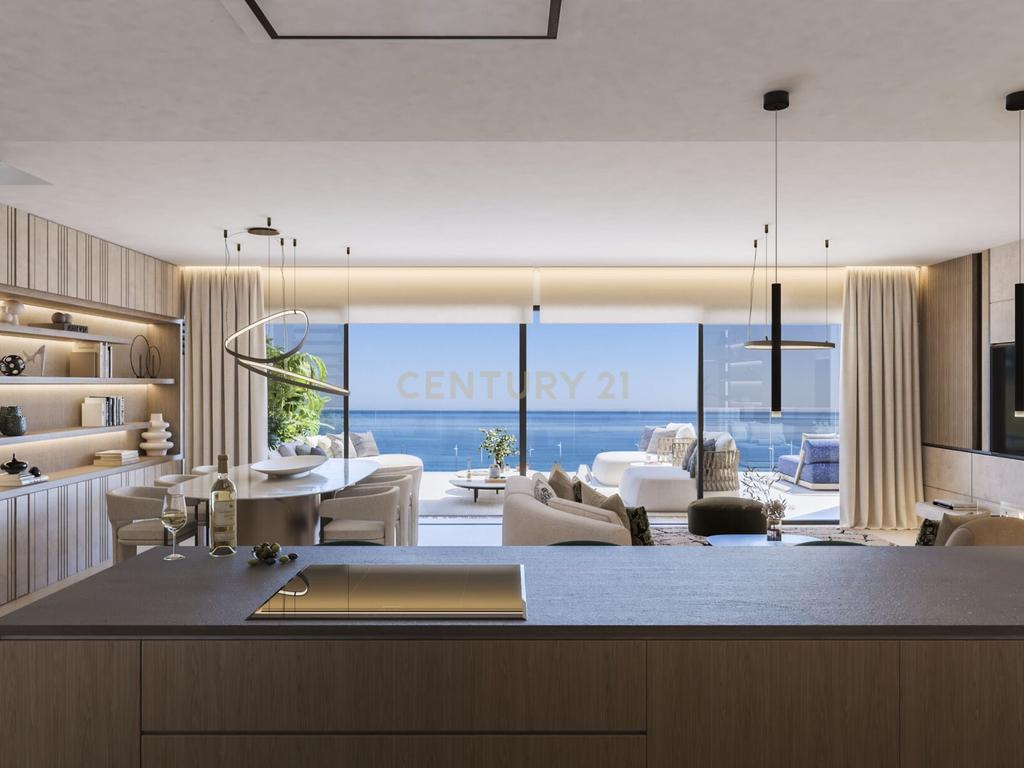 NUBAY, Estepona