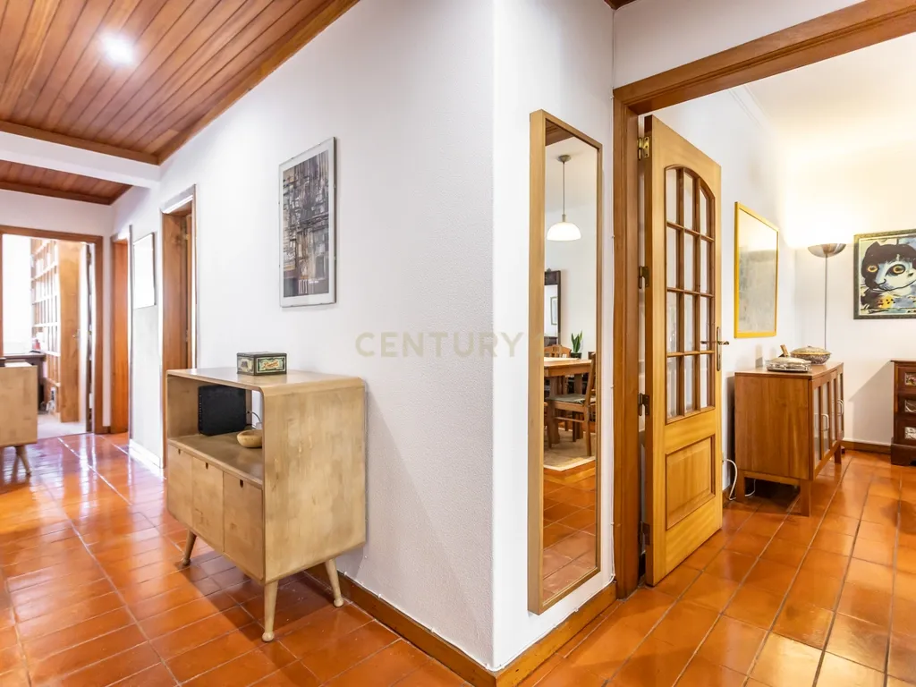 Apartamento T3 com elevador em Palmela - Image 17